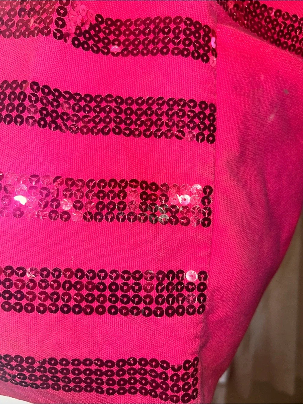 Victoria Secret Special Edition Tote